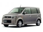 Mitsubishi eK Sport 2010 года